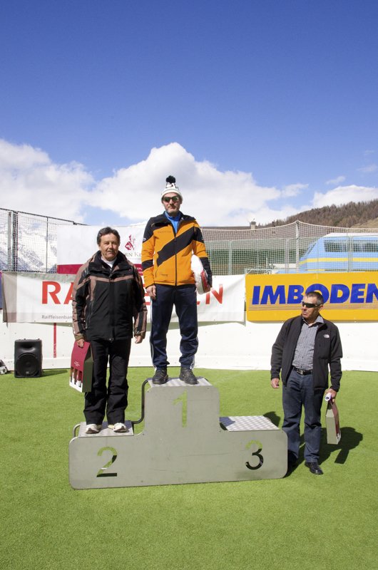 Osterrennen 2015 Rangverkündigung