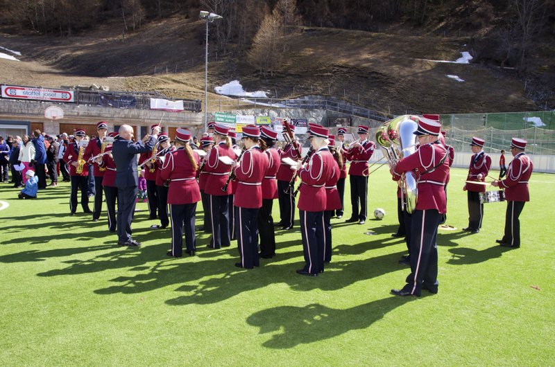 Osterrennen 2015 Rangverkündigung
