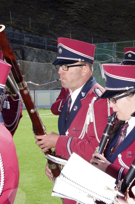 Osterrennen 2015 Rangverkündigung